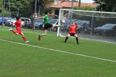 Bosto-Bodio esordienti a Buguggiate 06/2022