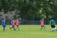 Allenamenti Bodio a Parma 71