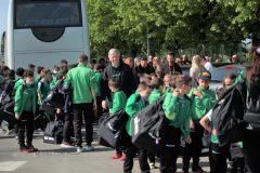 Arrivo del Bodio a Parma_1