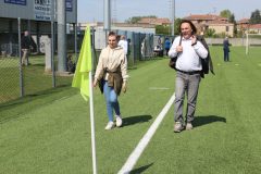 Presidente Bodio Calcio