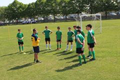 Prime istruzizoni esordienti