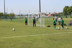 Allenamenti Bodio a Parma 2