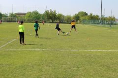 Allenamenti Bodio a Parma 3