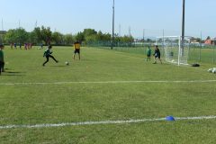 Allenamenti Bodio a Parma 4