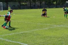 Allenamenti Bodio a Parma 5