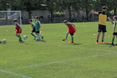 Allenamenti Bodio a Parma 6