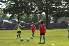 Allenamenti Bodio a Parma 7