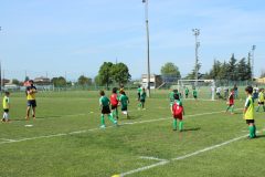 Allenamenti Bodio a Parma 8