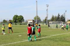 Allenamenti Bodio a Parma 9