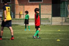 Allenamenti Bodio a Parma 20