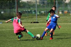 Allenamenti Bodio a Parma 25