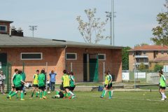 Allenamenti Bodio a Parma 32