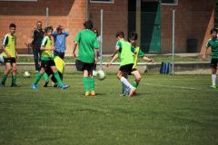 Allenamenti Bodio a Parma 33