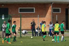 Allenamenti Bodio a Parma 34