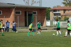 Allenamenti Bodio a Parma 35