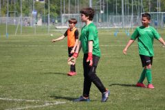 Allenamenti Bodio a Parma 38