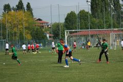 Allenamenti Bodio a Parma 40