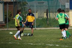 Allenamenti Bodio a Parma 42