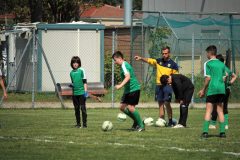 Allenamenti Bodio a Parma 46