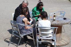 Selezione biglietti partita Stadio Parma-Atalanta