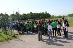 Accoglienza del Bodio calcio a Parma_1