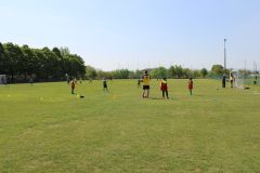 Allenamenti Bodio a Parma 48