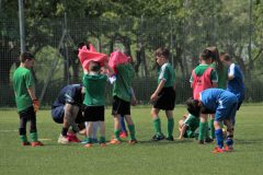 Allenamenti Bodio a Parma 57