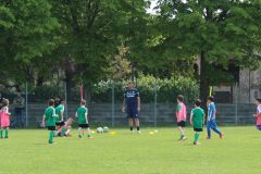 Allenamenti Bodio a Parma 67