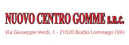Nuovo Centro Gomme
