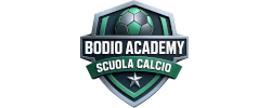 Bodio Academy scuola Calcio