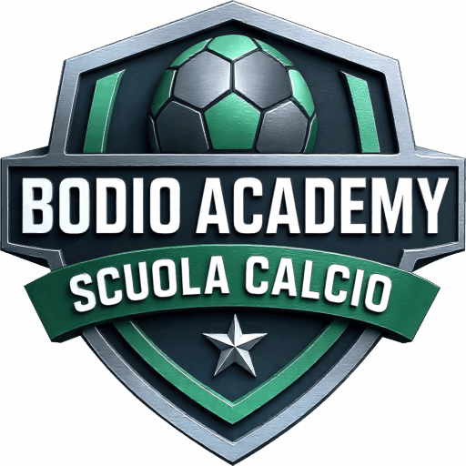 Bodio Academy scuola Calcio